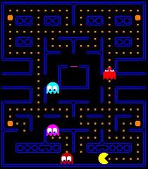 Pacman Pacman