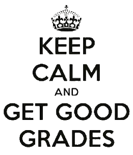 Keep calm